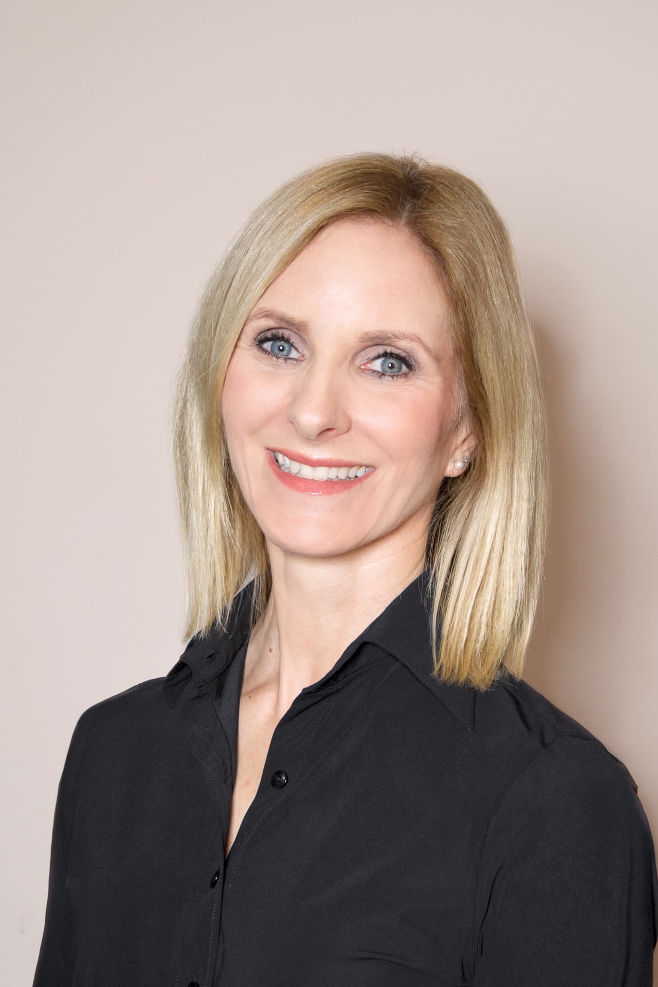 Simone Ihlenfeld, Inhaberin und Medical Beauty Expertin